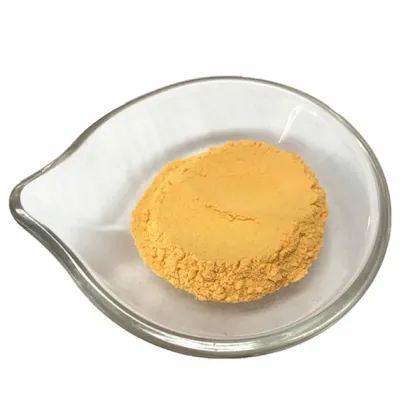 Spray Drying Carrot Powder for health care products