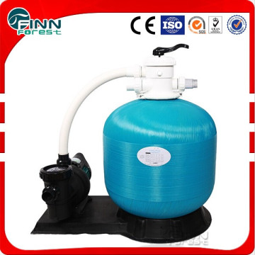 Hot Selling Fiberglass Sand Filter