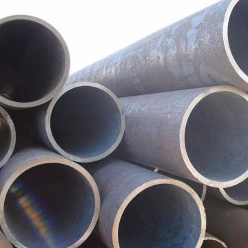 Recubrimiento 2fbe Schedule 10 St42 Carbon Steel Pipe