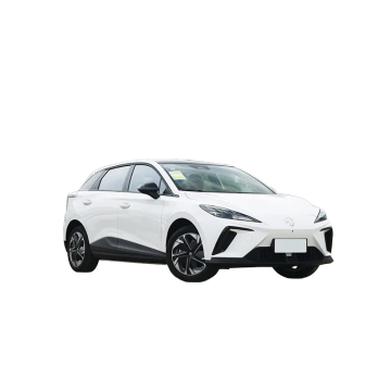 2024 mg Mulan Mg4：最新の成人EVおよび新しいエネルギー車両のリリース
