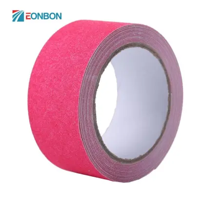 Neon Anti Slip Tape Non Slip Tape