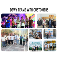 Jet фонтаны секіру