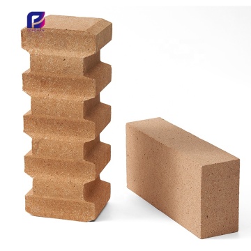 High Alumina Clay Fire Bricks for Pizza Oven - Hot Sales SK30 SK32 SK34