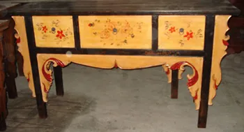 Reproduction Counter Table 