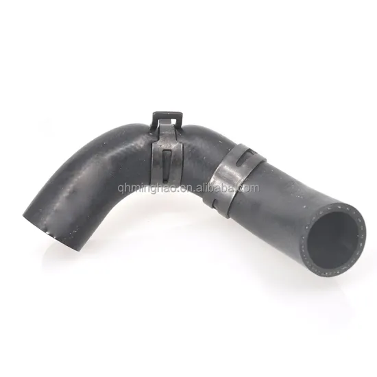 2548026000 Radiator Coolant Hose for Hyundai & Kia
