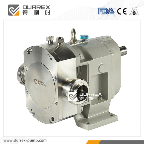 Bombas de rotor de vendedor caliente con alta calidad