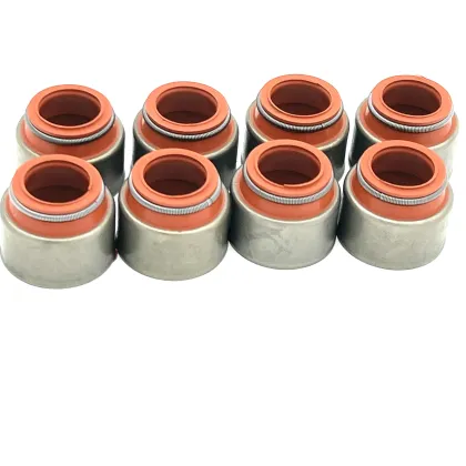 96378806-S Engine Intake Exhaust Valve Stem Seal - Oil Seal for Valve Guide Rod