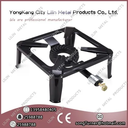 Showy and Distinctive cast iron grid stove grid gas cooker grid with low price