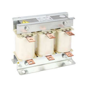 Three-Phase Reactor AC Filter Reactor for Frequency Converter 2.2KW 10A