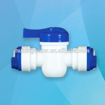 series of ro decompression valve