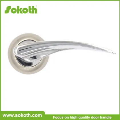 Sokoth ALU handle,door handle Spain,indoor door handles