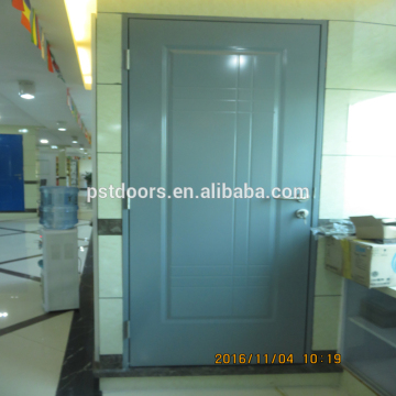 portable building door,portable house steel door