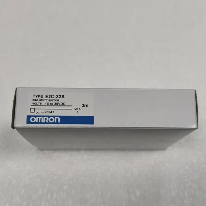 Electronic Equipment Accessories: Proximity Sensor Switch E2C-X2A