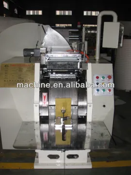 paper bag making machine manufacturers