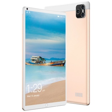 Großhandel Bestseller 10 -Zoll -Android -Tablet mit WLAN, Touchscreen, 1 GB RAM, 16 GB Speicherplatz