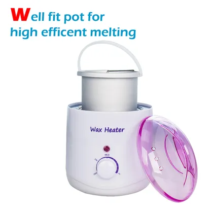 Wax Heater for Hair Removal Wax Machine