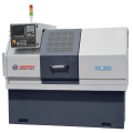 WL360 CNC-FLAT BED HARD WAY CNC LATHE