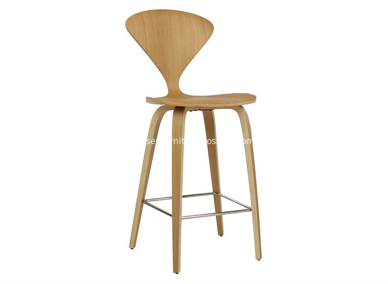 cherner bar chair 