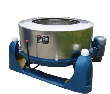 Bobbin Yarn Hydro Extractor