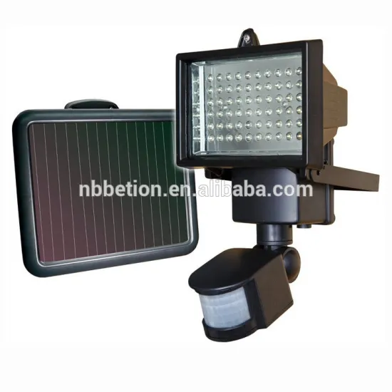 solar motion sensor light 60LED solar motion sensor led outdoor light solar led motion sensor light led solar garden light