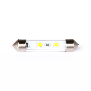 Wholesale High Quality LED Car Festoon Bulbs 31mm 44mm SV8.5