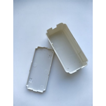 Abs Housing Case Junction Box for Electronics
