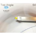 산업용 사용을위한 단결정 다이아몬드 블록
