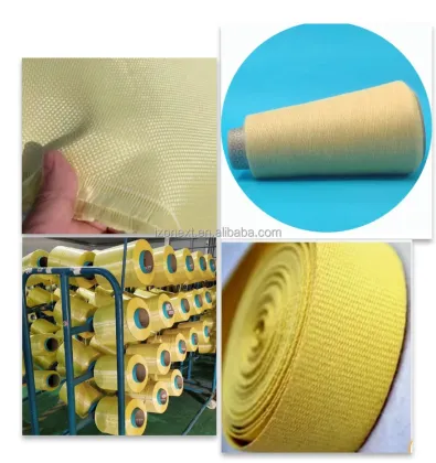 Ballistic Kevlar Aramid Fabric Kevlar K29: High-Strength Protection Material