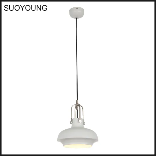 Modern Aluminum Pendant Lamps For Interior Decoration (MD8071-200)