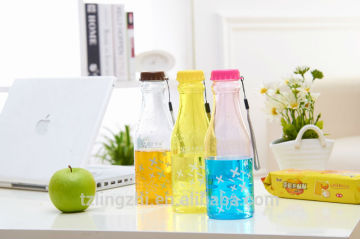 fashion space cup,plastic kola water cup