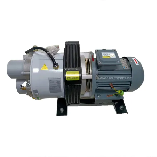 Customized 12V 24V Air Compressors - New Condition Vehicle Accessories for Trucks, Buses, and Coaches