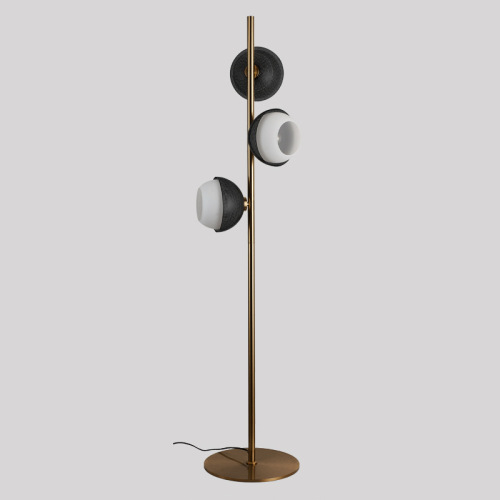 LEDER Traditional Standing Floor Lamps