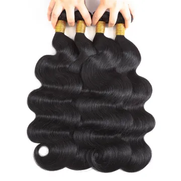 XCCOCO Hair Bundle Raw Virgin Cuticle Aligned Hair, Human Hair Weave Bundle, Wholesale Raw Brazilian Virgin Human Hair Vendor