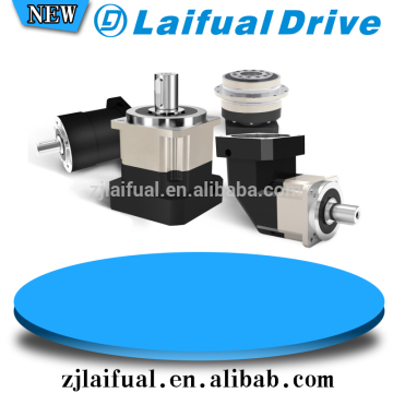 High Precision Planetary Gearbox Speed Reducer For Robotics