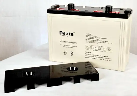 battery 12v 2000ah