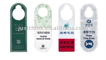 professional custom door hook door hanger FZ-DSN1167