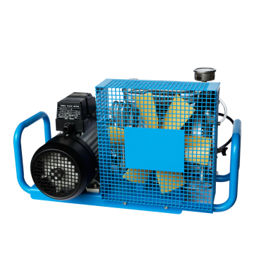 Yibang Portable High-Pressure 2.2KW Scuba Diving Air Compressor 4500psi