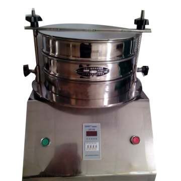 SS 304 Laboratory Sieving Machine Test Sieves