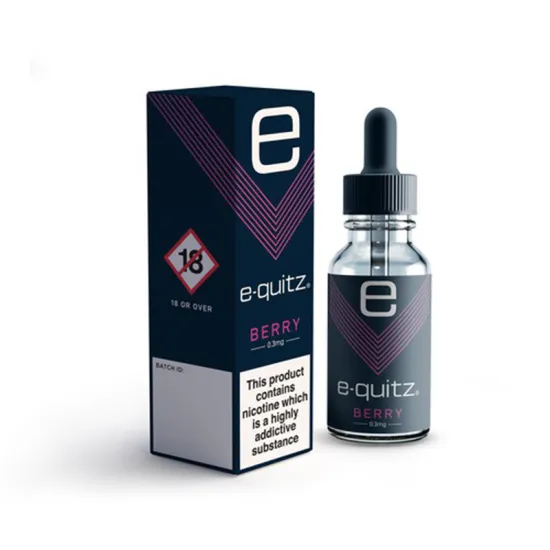 Child Resistance Cbd Oil Tank Vape Cartridge Boxes