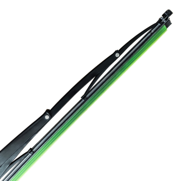 Bilah pengelap berkualiti tinggi untuk bas panjang dan trak-panjang 100cm, 32 "-40