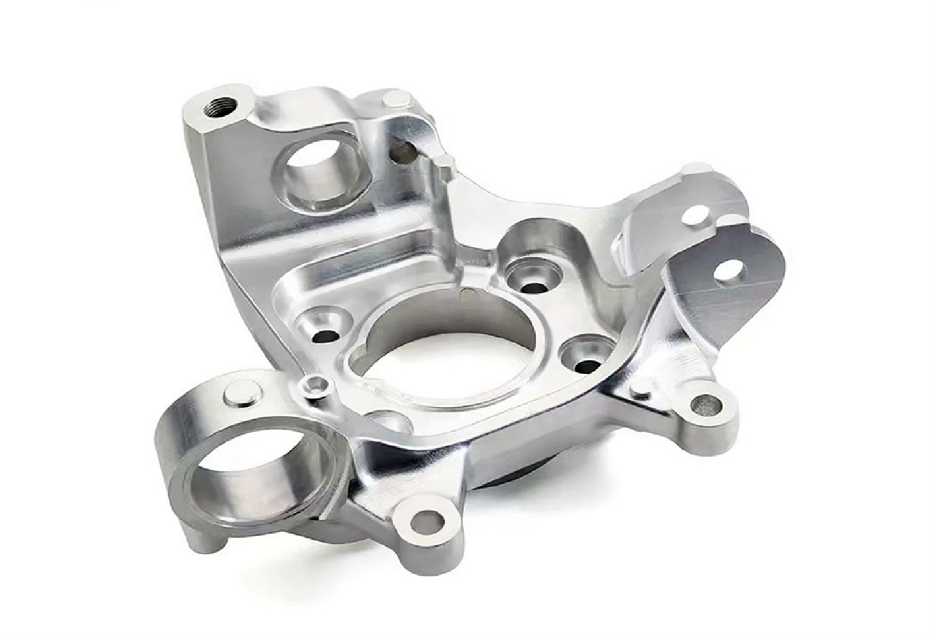 Robot structural components