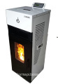 2024R Wood Pellet Stove: Hot Selling in Europe