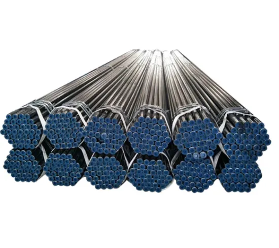 Cheap ASTM A106 Fluid Steel Pipe