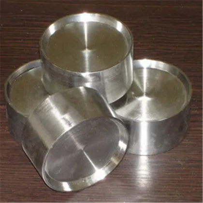 Sputtering target 4n5 Ti titanium target