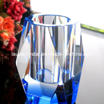New K9 Crystal Pen Holder (LDC-504)
