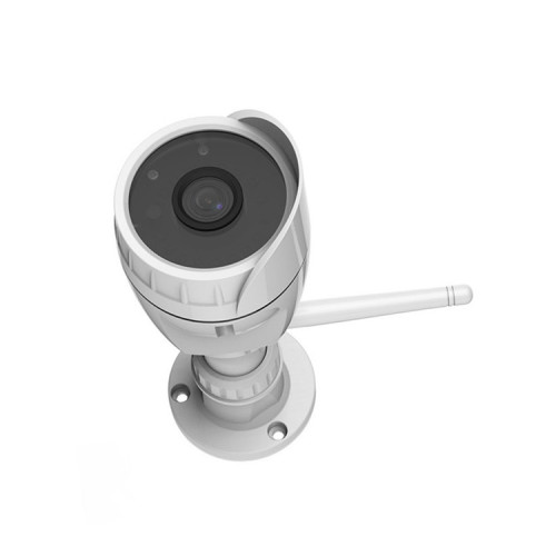Shenzhen Security Device Waterproof Bullet CCTV Camera