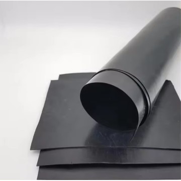 1.0mm Thickness Water Proof HDPE Geomembrane