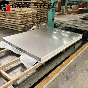 AISI cold rolled 304/316 stainless steel plate