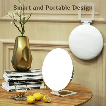 Suron Happy Mood Lamps For Seasonal Sunlight Changes