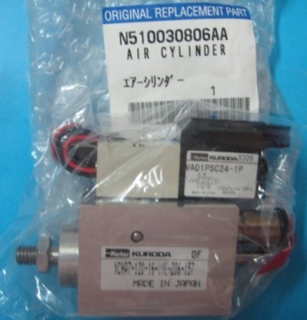 N510030806AA MVIIF Air Cylinder XCHA7-12D-16